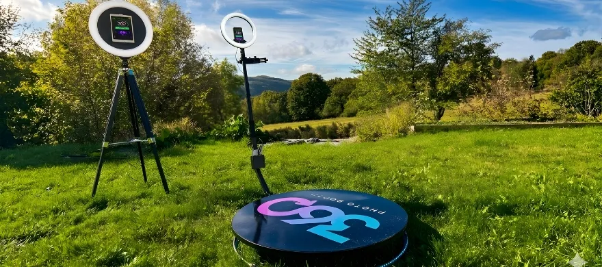 Fotospin