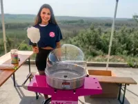 Gastro, příslušenství