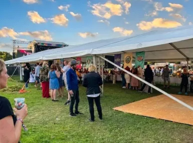 Festivaly
